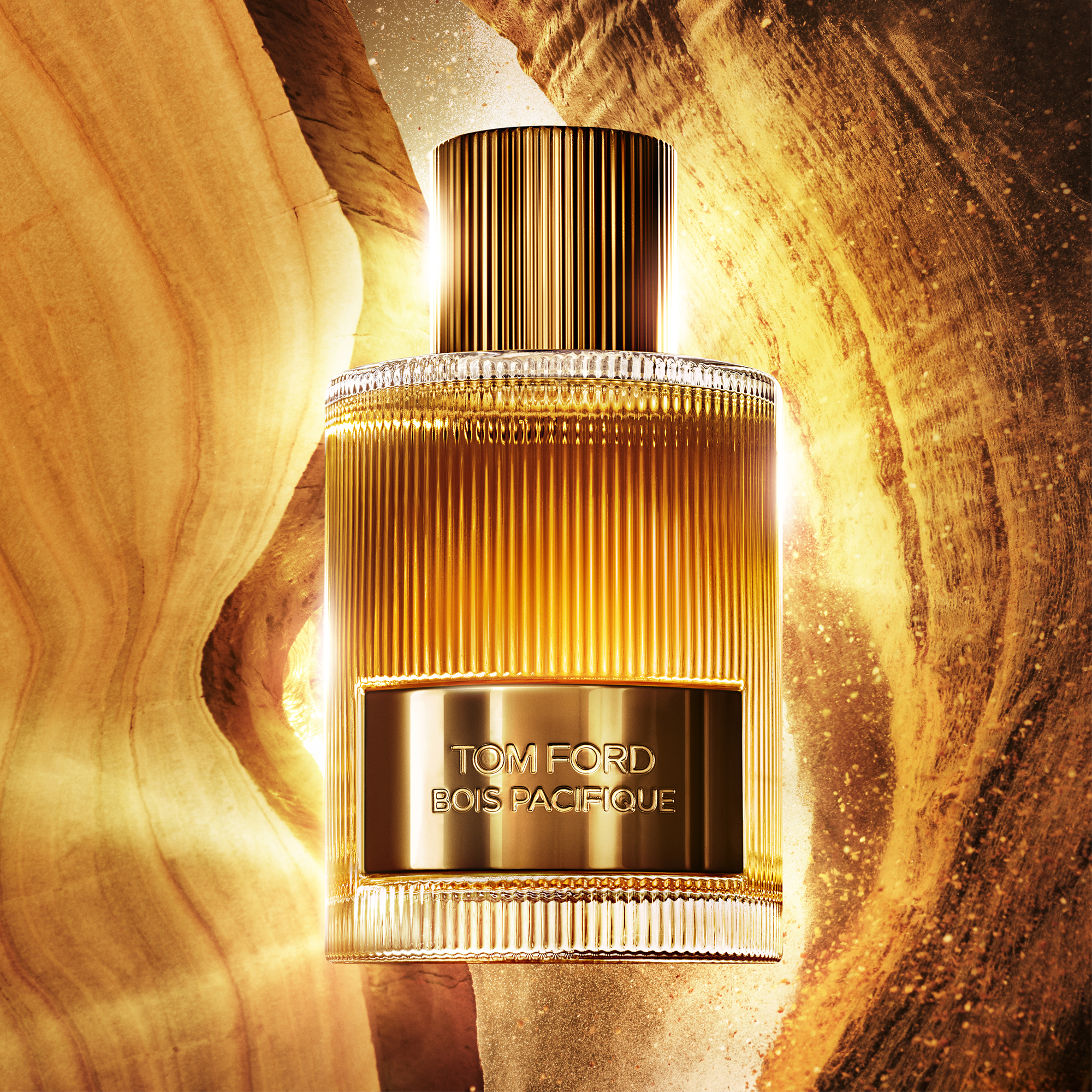 SIGNATURE BOIS PACIFIQUE EDP